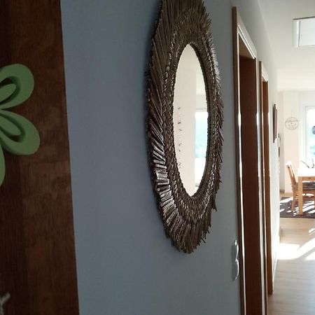 Ferienwohnung Taubertraum ไวเคอร์ไซม์ ภายนอก รูปภาพ